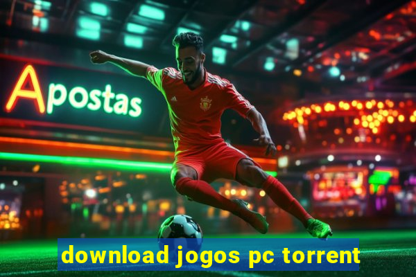 download jogos pc torrent